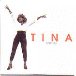 Tina Turner - Interview